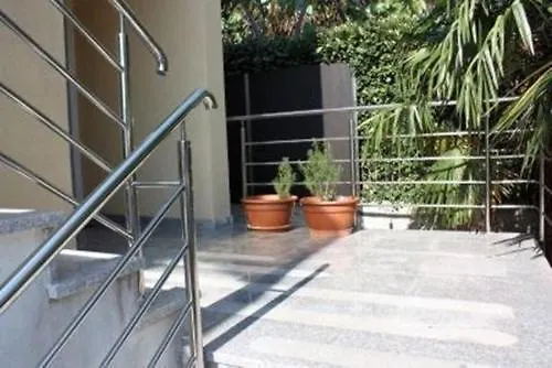 One-Bedroom Apartment Crikvenica 13 Dramalj 0*,  Chorvatsko