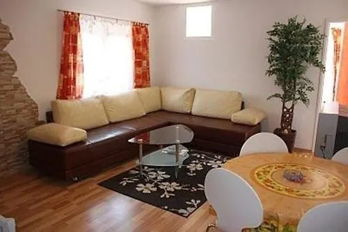 One-Bedroom Apartment Crikvenica 13 Dramalj Chorvatsko