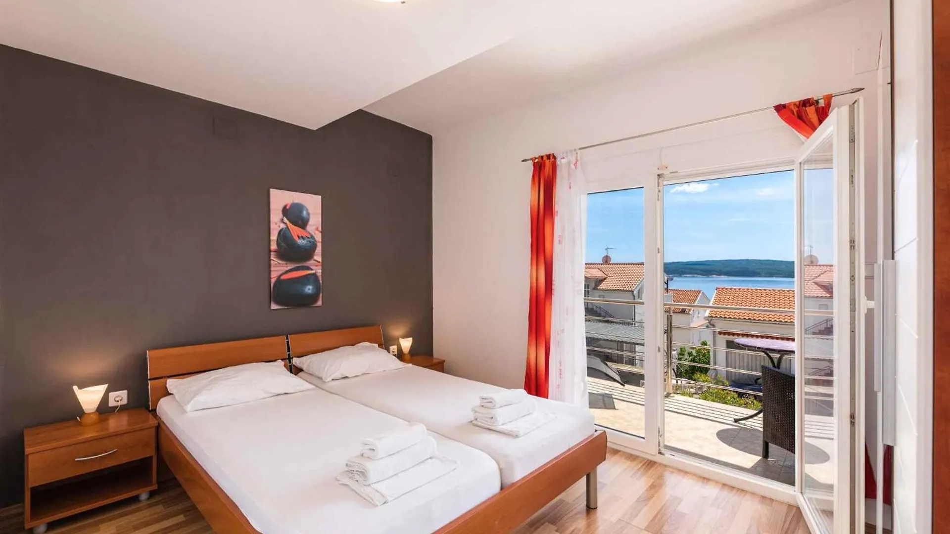 One-Bedroom Apartment Crikvenica 13 Dramalj