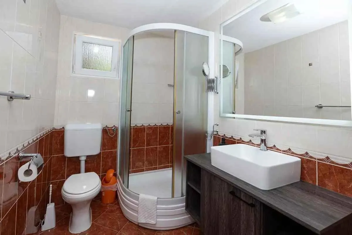 One-Bedroom Apartment Crikvenica 13 Dramalj