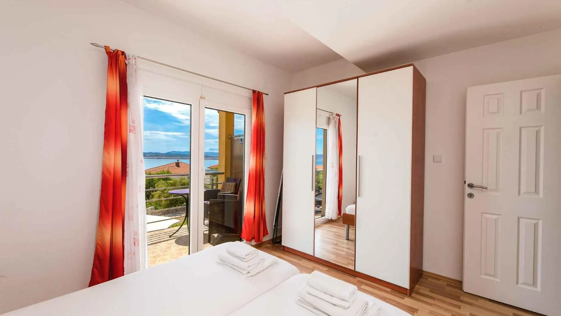 One-Bedroom Apartment Crikvenica 13 Dramalj