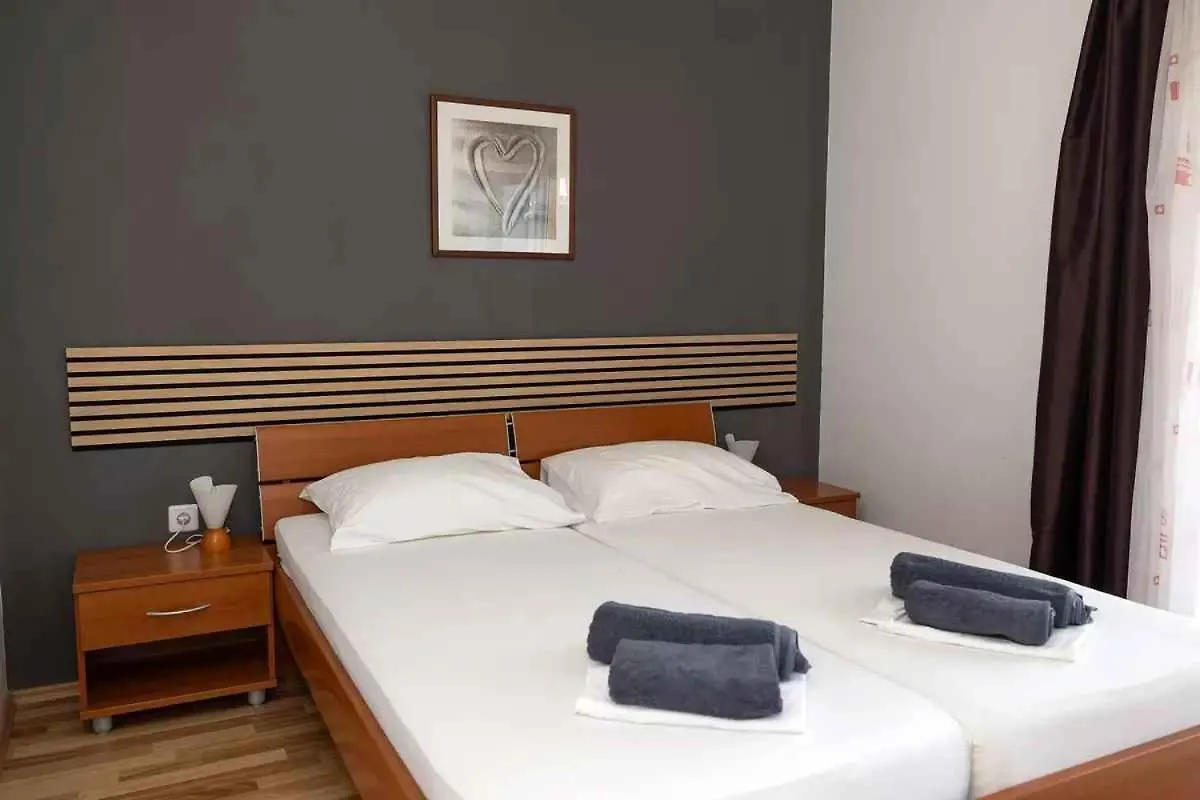 One-Bedroom Apartment Crikvenica 13 Dramalj Croatia