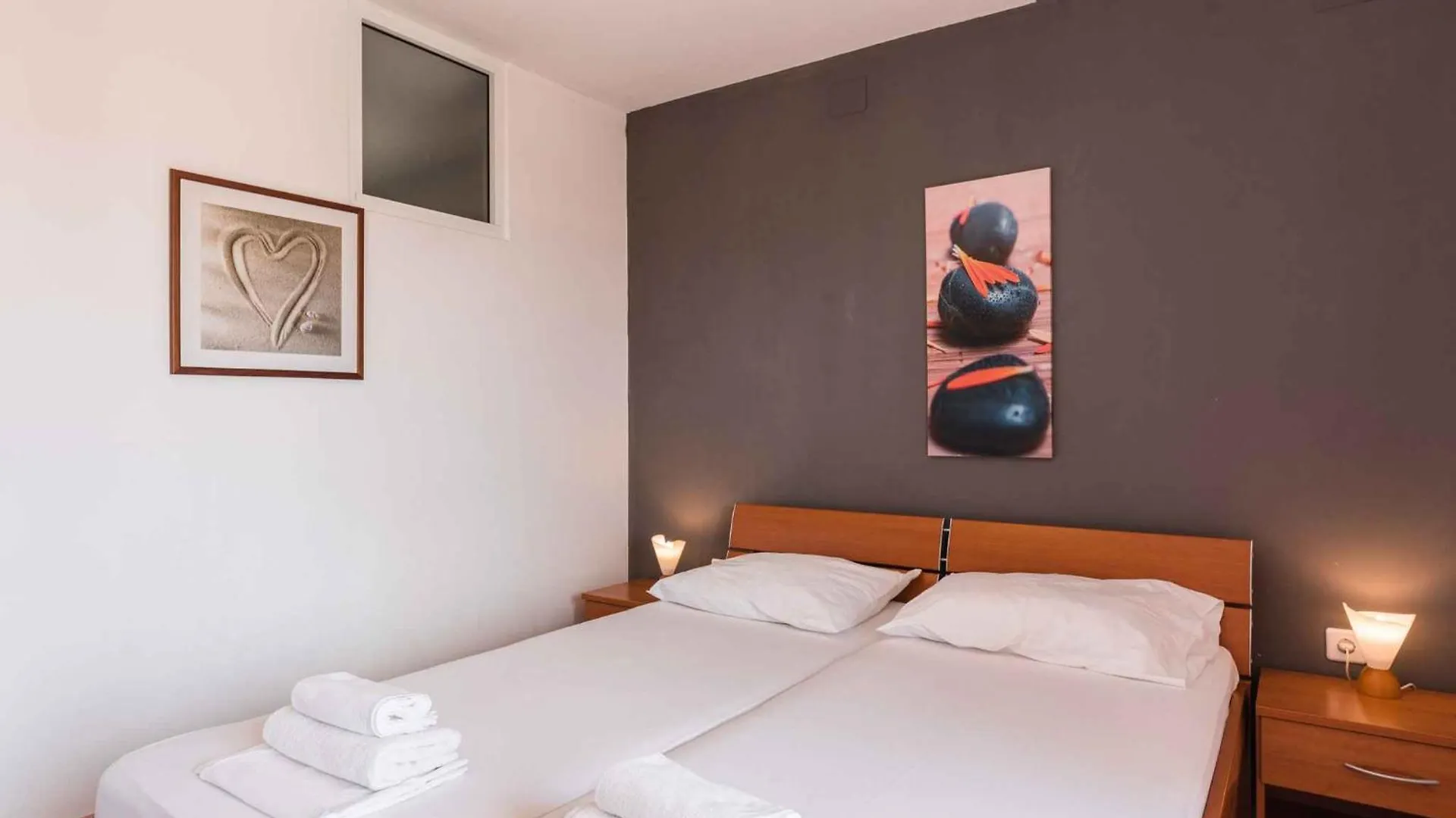 One-Bedroom Apartment Crikvenica 13 Dramalj