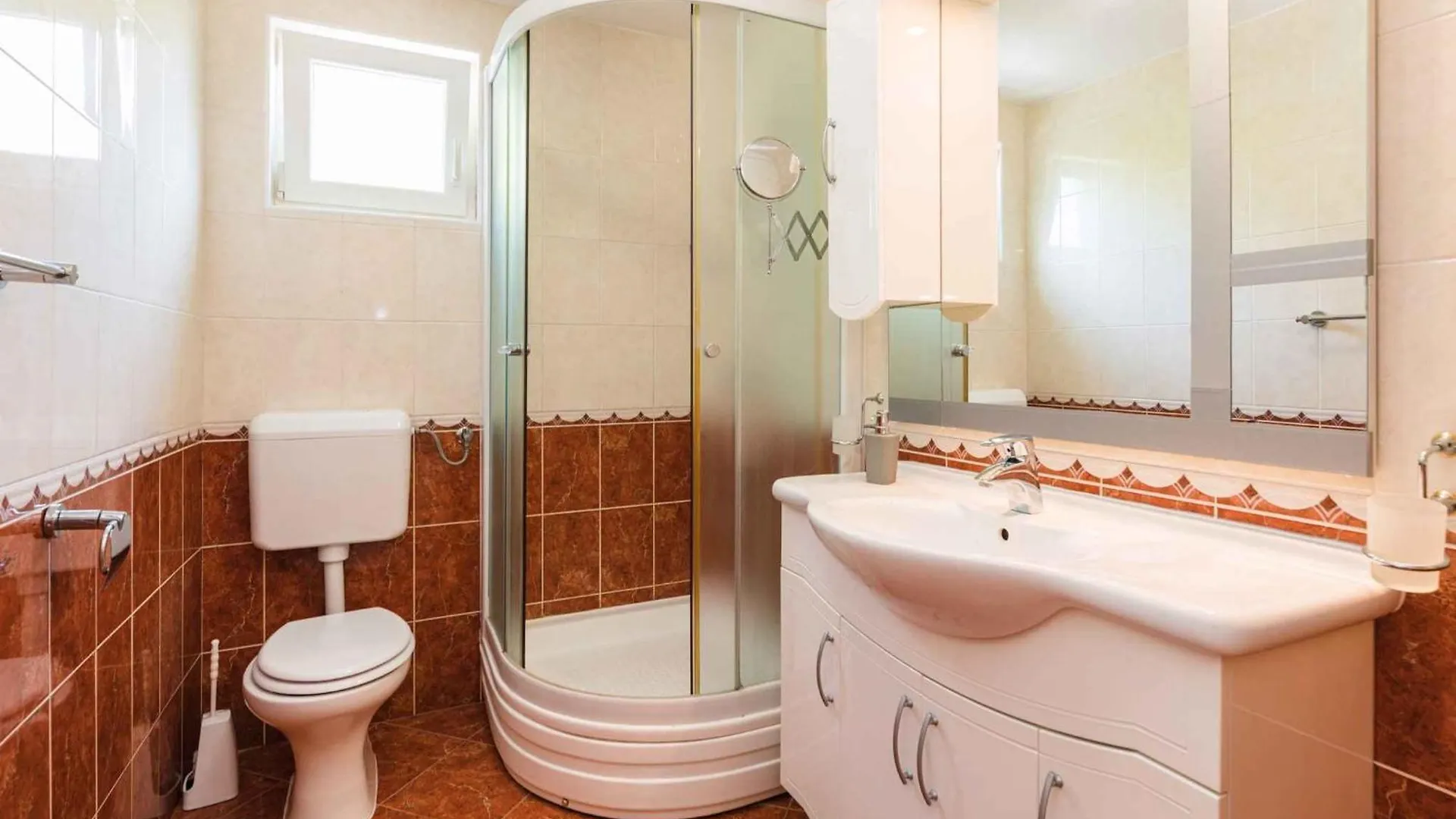 One-Bedroom Apartment Crikvenica 13 Dramalj 0*,  Croatia