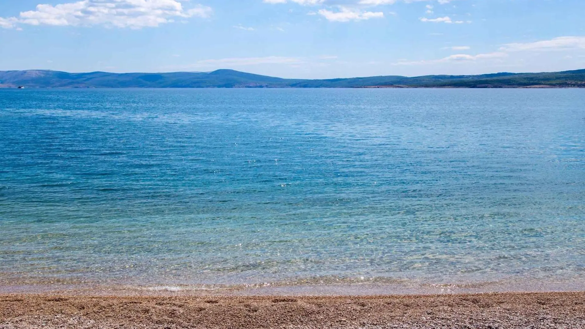 One-Bedroom Apartment Crikvenica 13 Dramalj