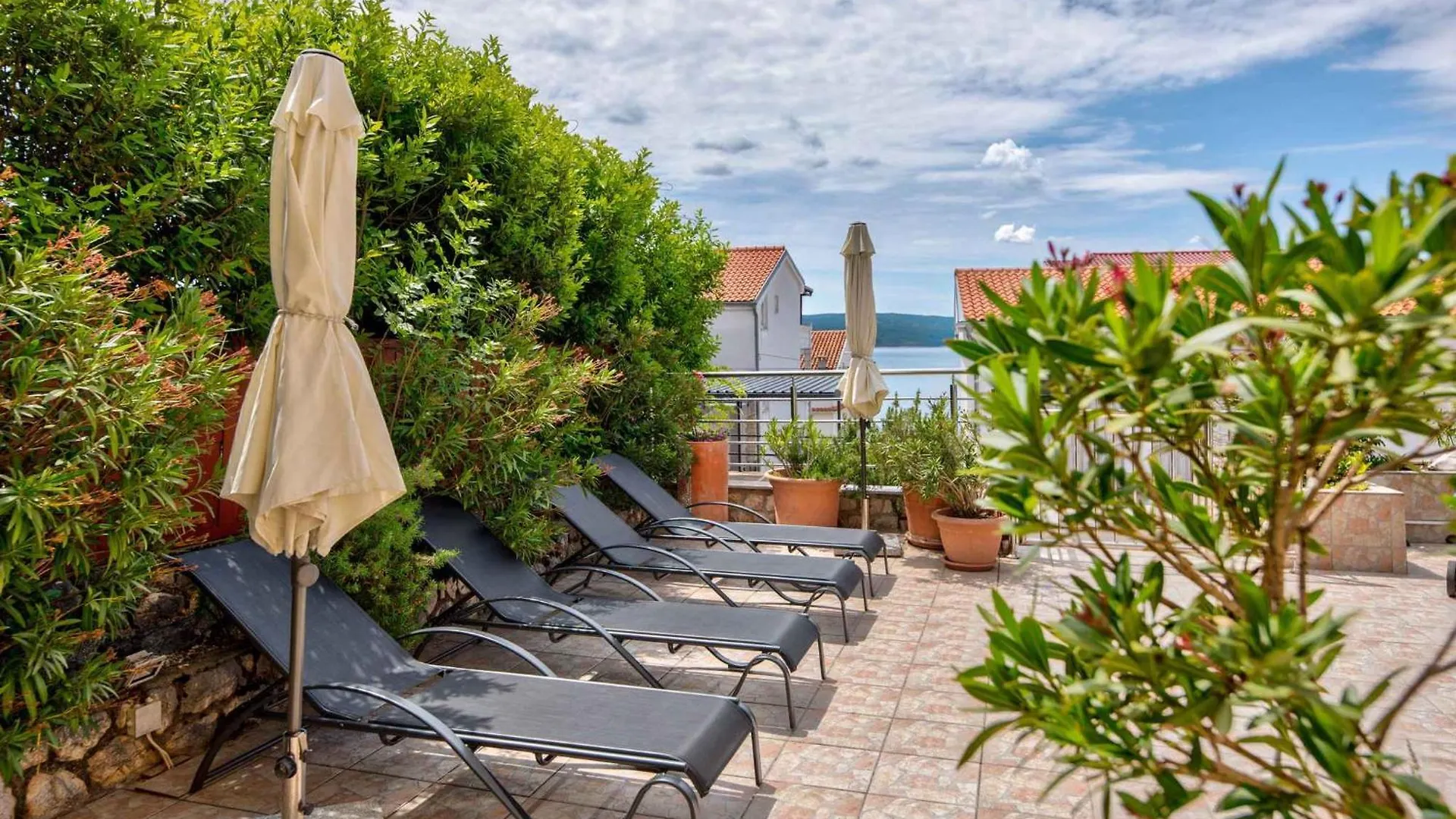 One-Bedroom Apartment Crikvenica 13 Dramalj