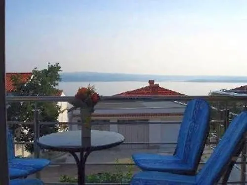 One-Bedroom Apartment Crikvenica 13 Dramalj