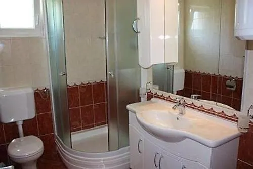 One-Bedroom Apartment Crikvenica 13 Dramalj Croatia