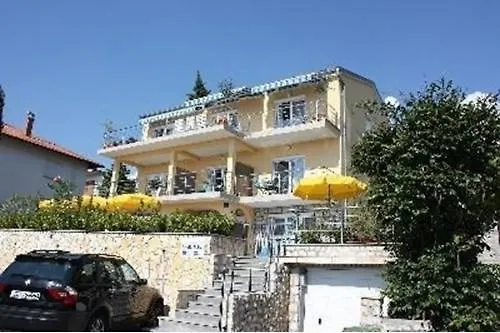 One-Bedroom Apartment Crikvenica 13 Dramalj