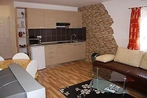 One-Bedroom Apartment Crikvenica 13 Dramalj