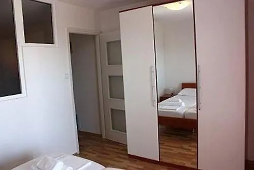 One-Bedroom Apartment Crikvenica 13 Dramalj