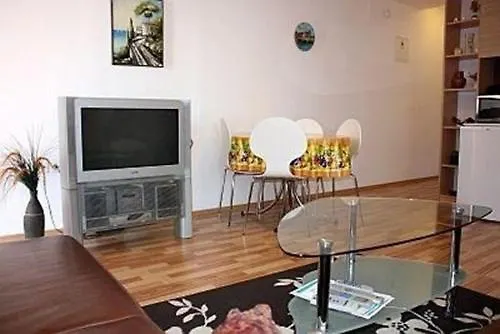 One-Bedroom Apartment Crikvenica 13 Dramalj Croatia