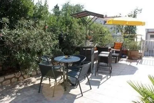One-Bedroom Apartment Crikvenica 13 Dramalj