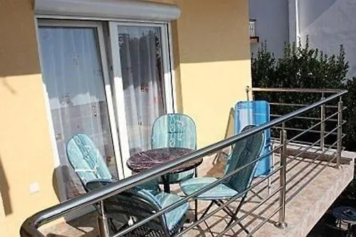 One-Bedroom Apartment Crikvenica 13 Dramalj Croatia