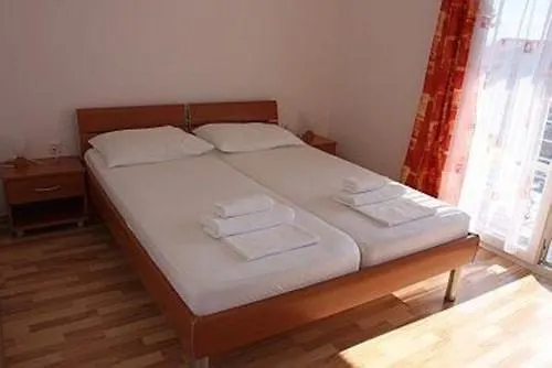 One-Bedroom Apartment Crikvenica 13 Dramalj