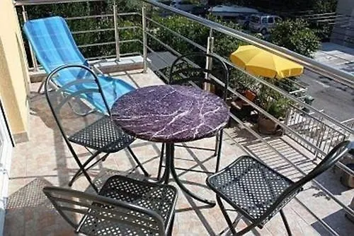 One-Bedroom Apartment Crikvenica 13 Dramalj
