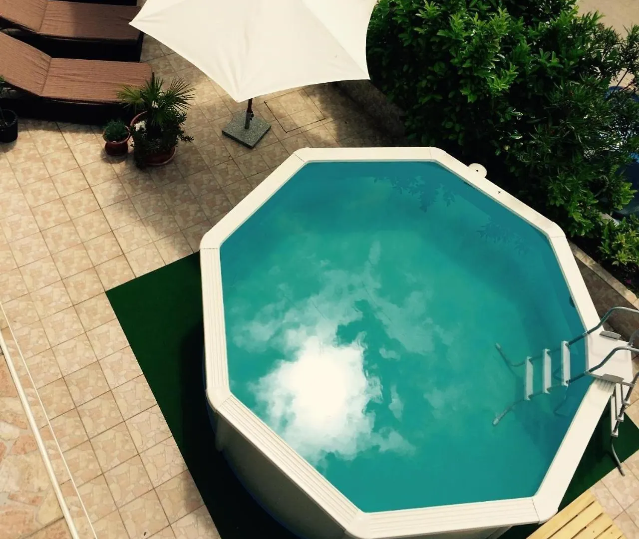 One-Bedroom Apartment Crikvenica 13 Dramalj